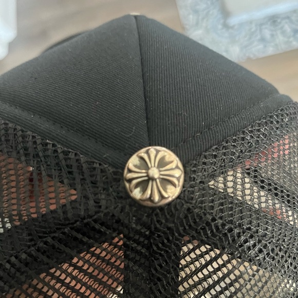 Chrome hearts 3 cross trucker - Picture 2 of 4